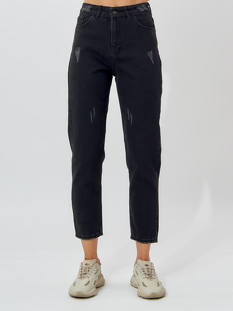 Джинсы зауженные Q04 DENIM 536_275Ch фото 6