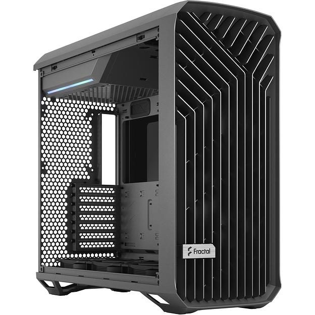 Корпус без блока питания Fractal Design Fractal FD-C-TOR1A-02 фото 10