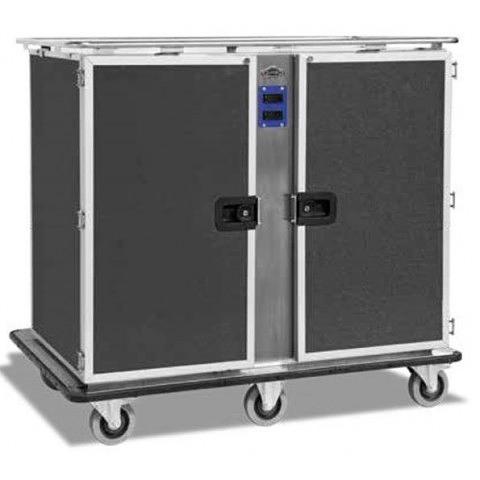 Банкетная тележка Empero с охлаждением на 24 GN1/1 фото 1