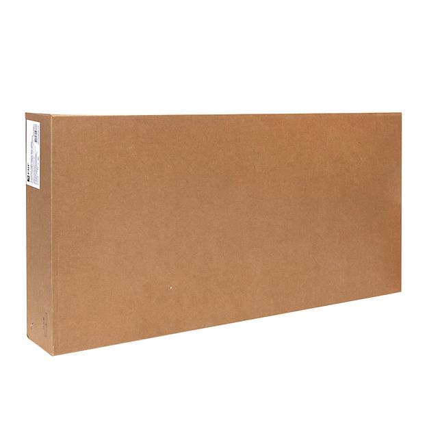 Основание слаботочного щита Nova монтаж. плата 4 габарит IP40 PROxima EKF nv-mbase-4 фото 2