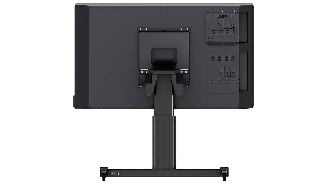 Мобильная сенсорная панель трансформер UTS Fly Pro 65 фото 3