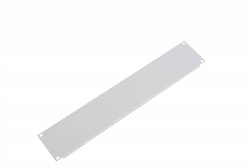 Фальш-панель ЦМО ФП-2 серый (упак.:1шт) фото 1