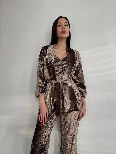 Домашний костюм четверка опт фото 1