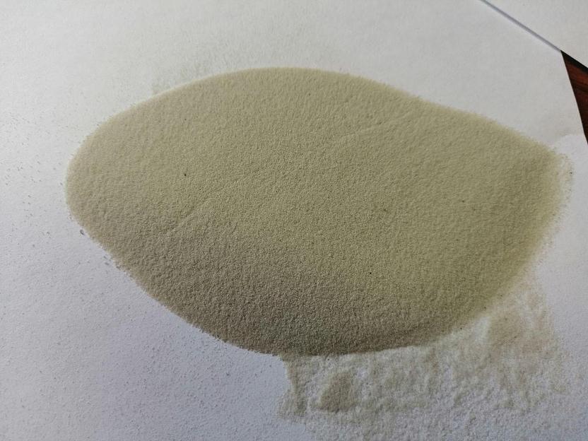 Микросфера алюмосиликатная фото 1