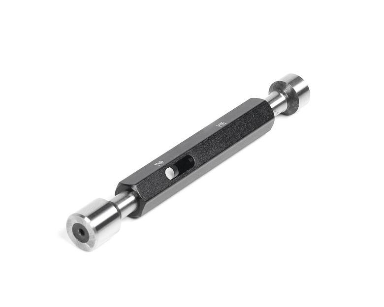 Калибр-пробка глад 14,4 H14 ПР-НЕ ЧИЗ с поверкой фото 3