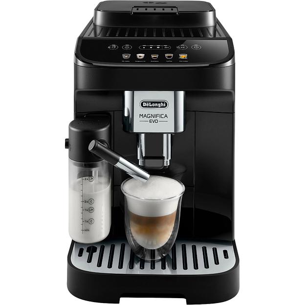 Кофемашина Delonghi Delonghi ECAM 290.61.B фото 2