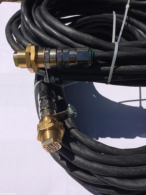 Датчик конечных положений герконовый ДКПГ(м)-2-15 ГЕРДА-КВ опт фото 1