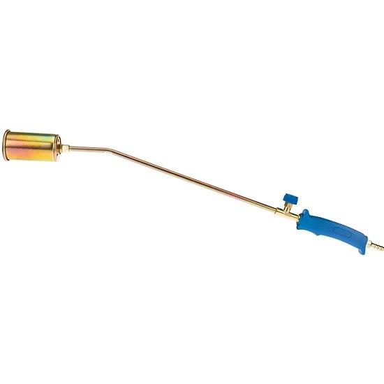 Горелка кровельная REXANT ГВ-600В 6 см/70 см [11-0972] фото 1