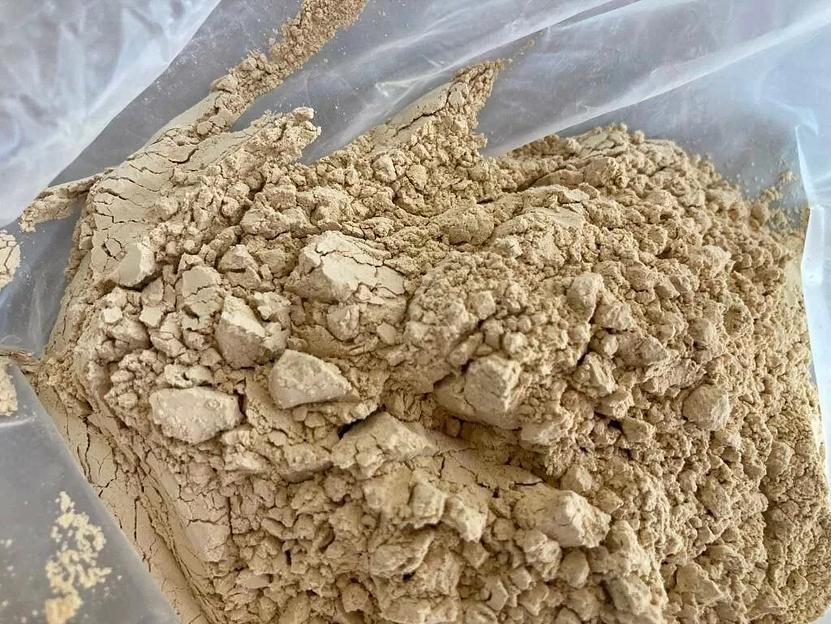 Мука известняковая кормовая фото 1
