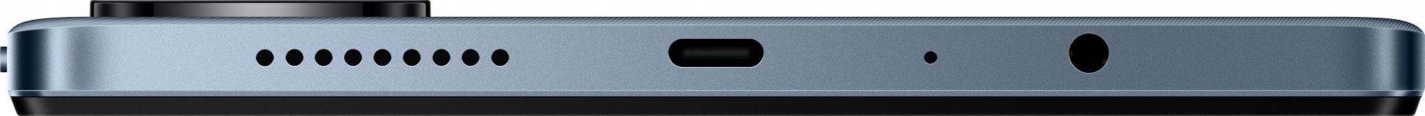 Планшет Xiaomi Redmi Pad SE 8.7 Wi-Fi 4GB/64GB Blue фото 10