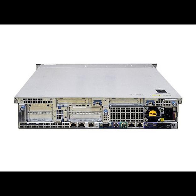 Сервер HP Proliant DL380 G7, 2 процессора Intel Xeon 6C X5670 2.93GHz, 48GB DRAM фото 4