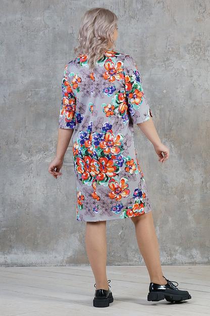 Платье С-516-2 фото 5