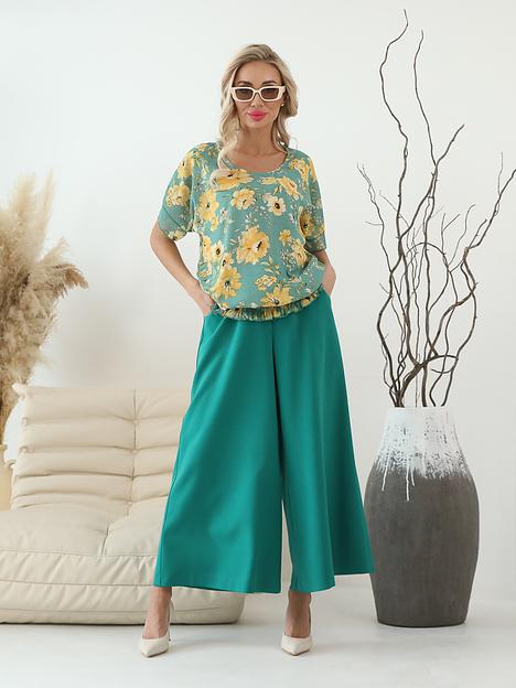 Джемпер М3-5443/2 фото 1