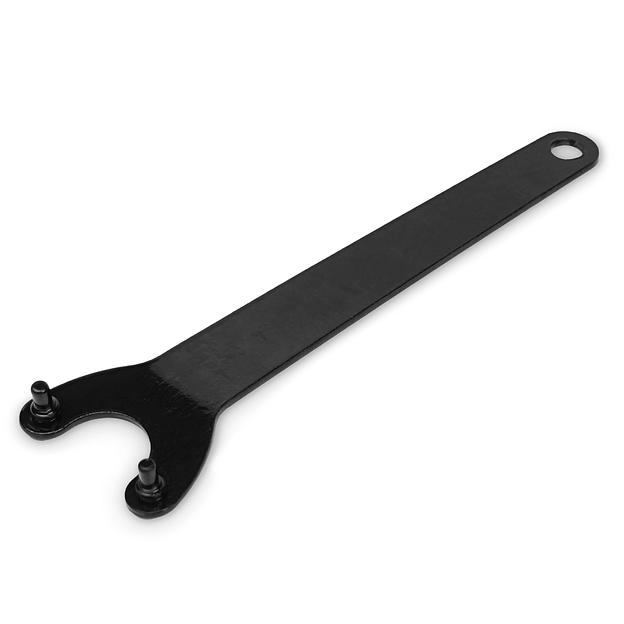 Болгарка (УШМ) бесщеточная KINGQUEEN 125мм АКБ KQ-YJ803A фото 6