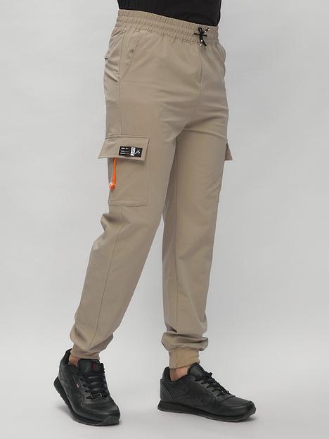 Джоггеры FUYOUKAI 3075B фото 9