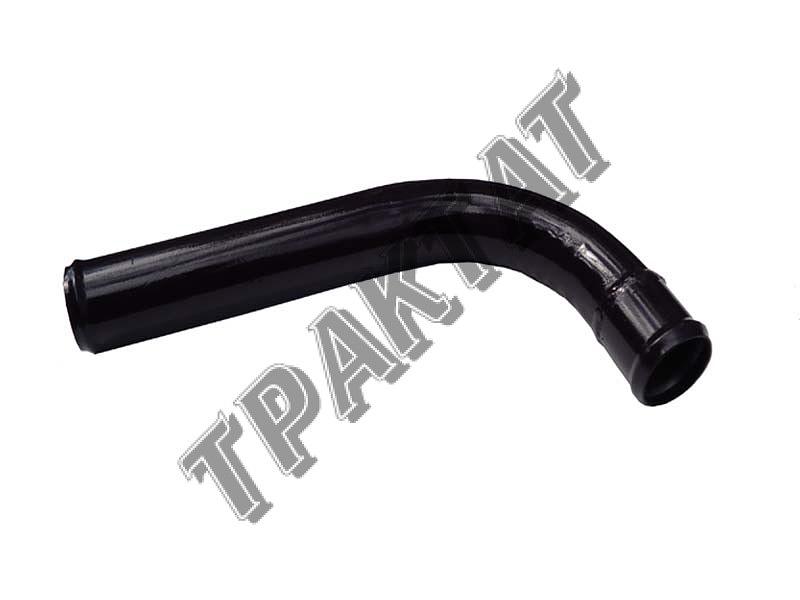 Гибка металлических труб на заказ фото 4