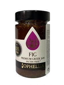 Инжирный джем 85% ОПТ фото 1