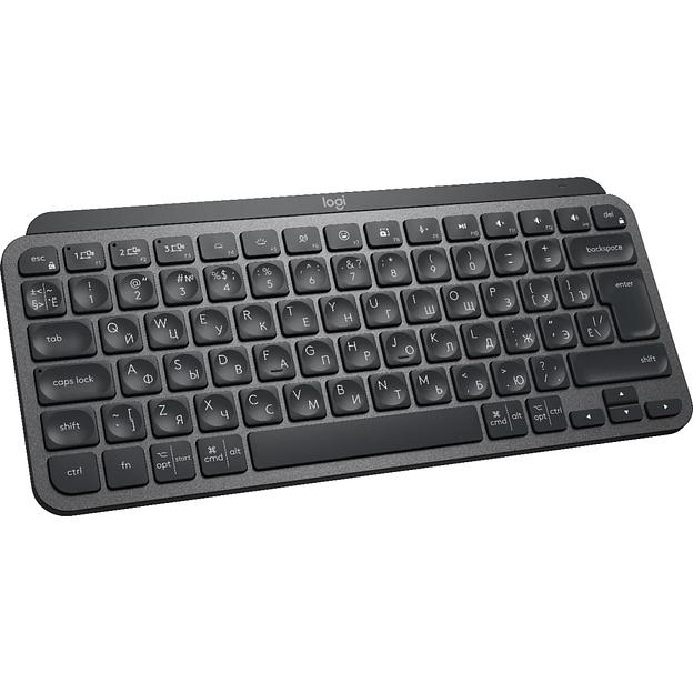 Клавиатура Logitech 920-010501 фото 2