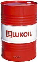 LUKOIL 14913. Масло моторное полусинтетическое 10W-40 206 л. фото 1