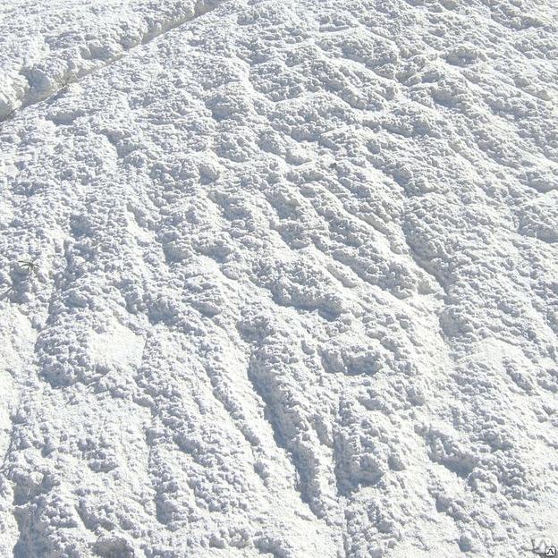 Гипс формовочный Г10 фото 1