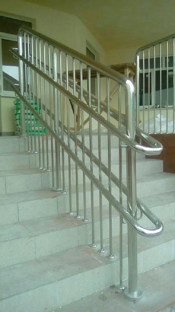 Ограждения для школ и детских садов фото 6