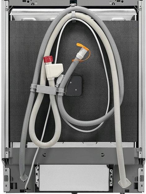 Посудомоечная машина встраив. Electrolux EEM69310L полноразмерная фото 3