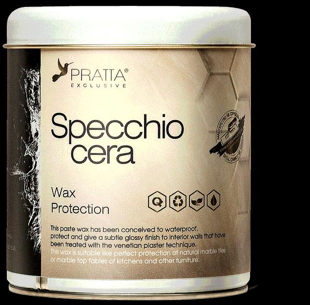 Восковая защита Specchio Cera опт фото 2