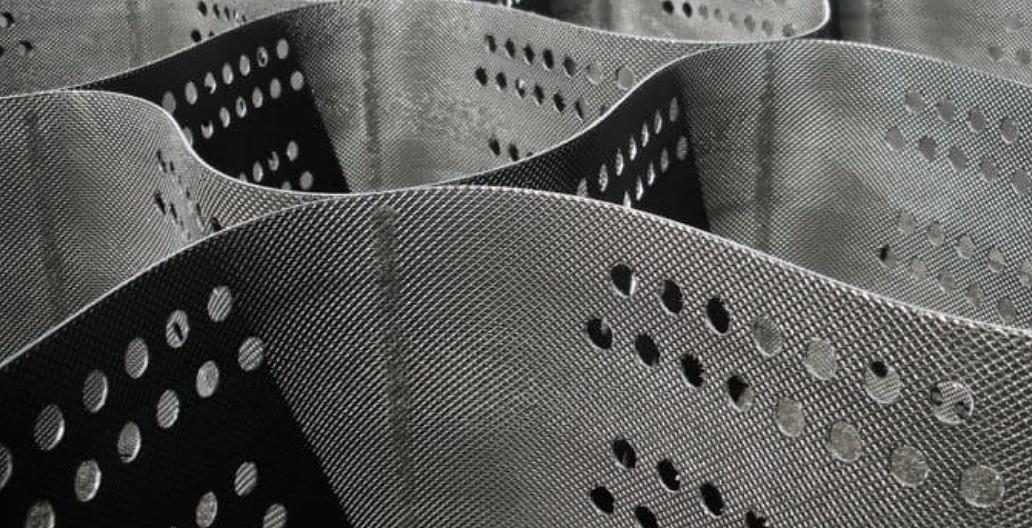 Георешетка МЕАПЛАСТ-ОРМ 16.5.1,5П фото 1