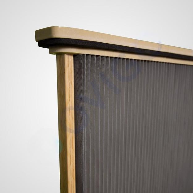 Картриджный фильтр CART-TC-SFL фото 2