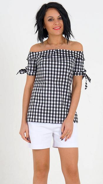 Блуза АР-1452 фото 1