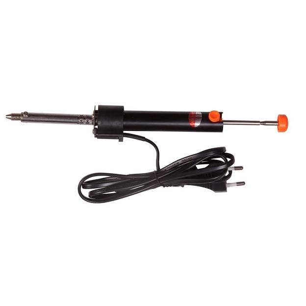 REXANT (12-0171) Паяльник с вакуумным отсосом 220V/40 Вт фото 1