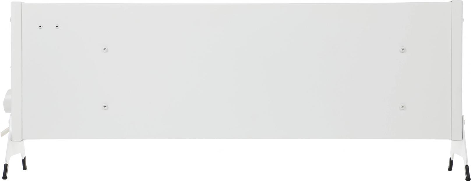 Конвектор Neoclima Nano 1500Вт белый фото 3