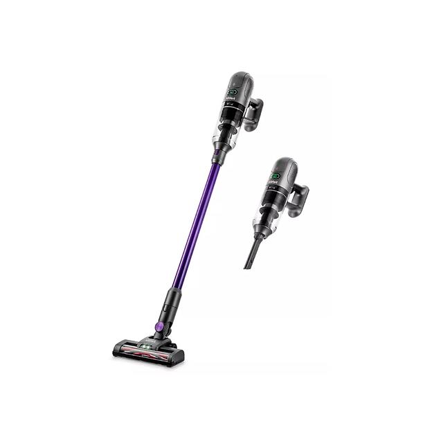 Вертикальный пылесос Kitfort КТ-5122 фото 1