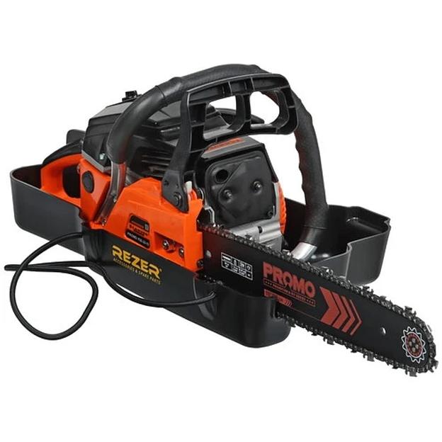 Пила бенз. CARVER PROMO PSG-45-15 [01.004.00063] { с поддоном для хранения (CST-180) } фото 1