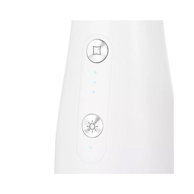 Ручной пылесос Kitfort КТ-5159 фото 3