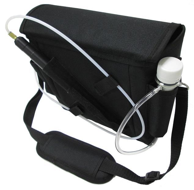 КОЛИОН-1В газоанализатор фотоионизационный взрывозащищенный переносной фото 3