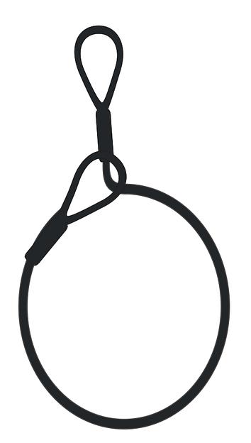 Строп канатный СК 2,5 фото 5