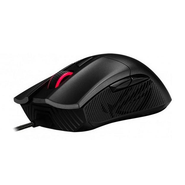 Мышь ASUS ROG Gladius II Core (90MP01D0-B0UA00) фото 4