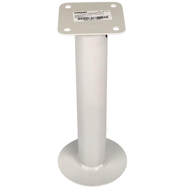 Кронштейн для камер видеонаблюдения REXANT, труба 5,1 см, 30 см фото 1