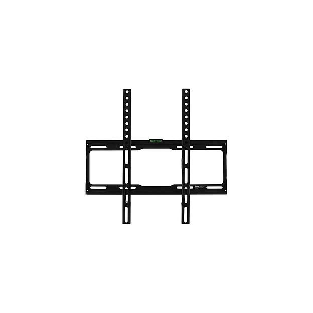 Кронштейн для телевизора Buro FX0S, 22-65", настенный, фиксированный, черный [bm35a74ff0] фото 1