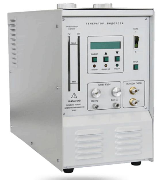 Генератор водорода 75 л фото 1