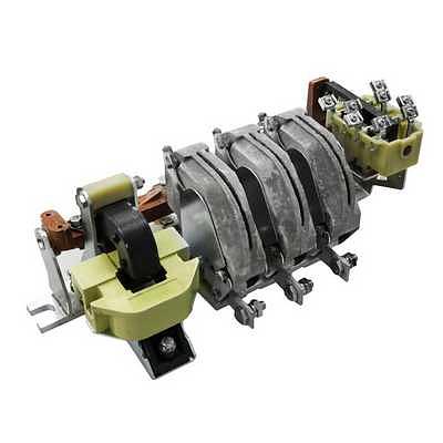 Контактор КТ-6023 фото 1