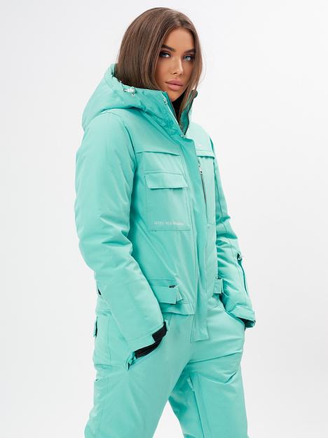 Комбинезон MTFORCE 22002Br фото 9