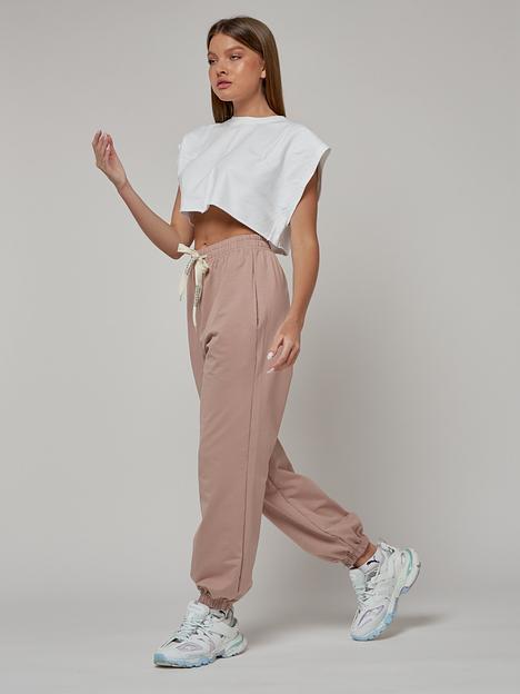 Джоггеры FUYOUKAI 1404B фото 7