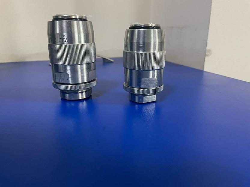 Дроссель VRUG3/8 фото 1