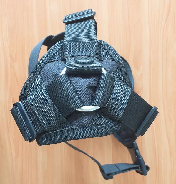 Шлейка тактическая (Размер: L) ОПТ  фото 3