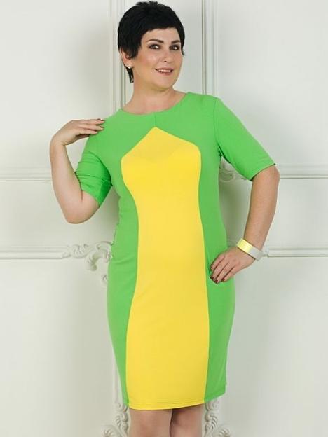 Платье С-185 фото 1