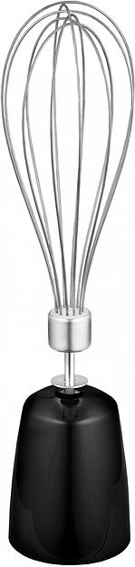 Блендер погружной Rondell RDE-1307 1200Вт черный/серебристый фото 7