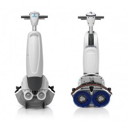 Полноразмерная поломоечная машина  i-mop XL фото 1