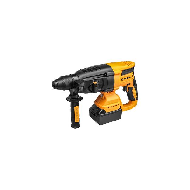 Перфоратор Вихрь АП-20Li/4 Li-Ion, 3Ач [72/3/20] фото 1